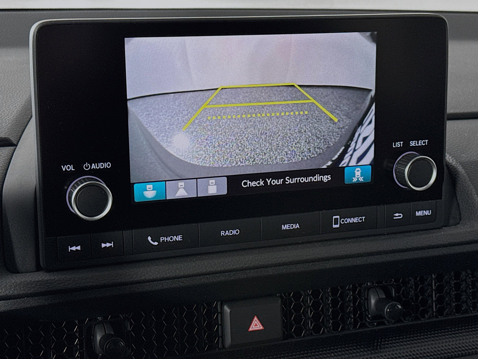 Certified 2024 Honda CR-V Sport image 13