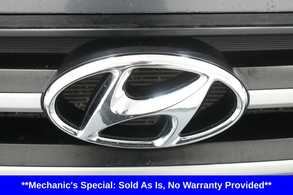 Used 2018 Hyundai Tucson SEL AWD/4WD image 11