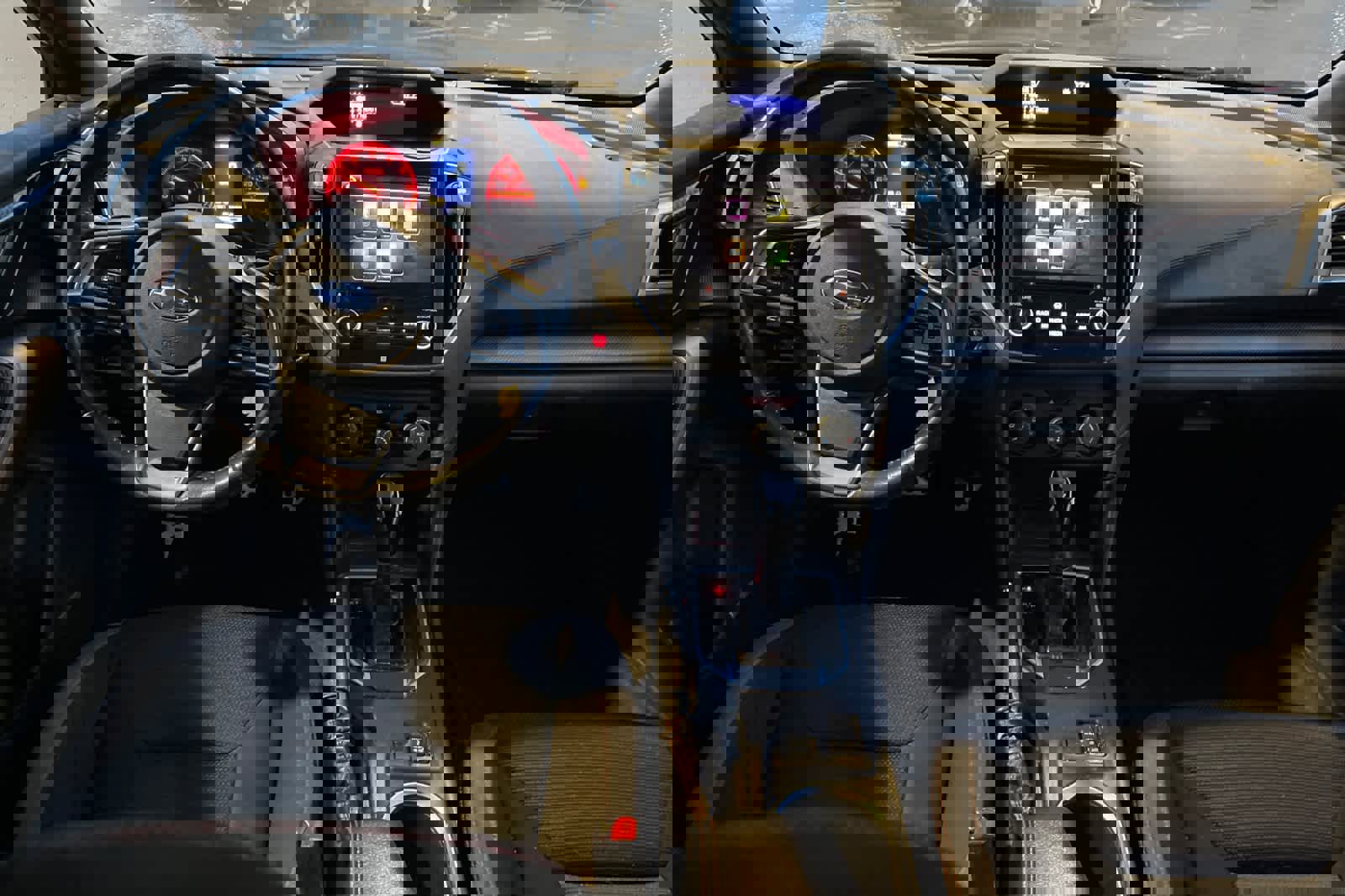 Used 2018 Subaru Impreza 2.0i Sport image 3