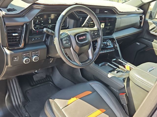 Used 2024 GMC Sierra 2500 AT4 w/ AT4 Premium Plus Package AWD/4WD image 10