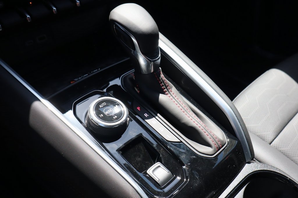 New 2026 Chevrolet Colorado Z71 w/ Technology Package image 11