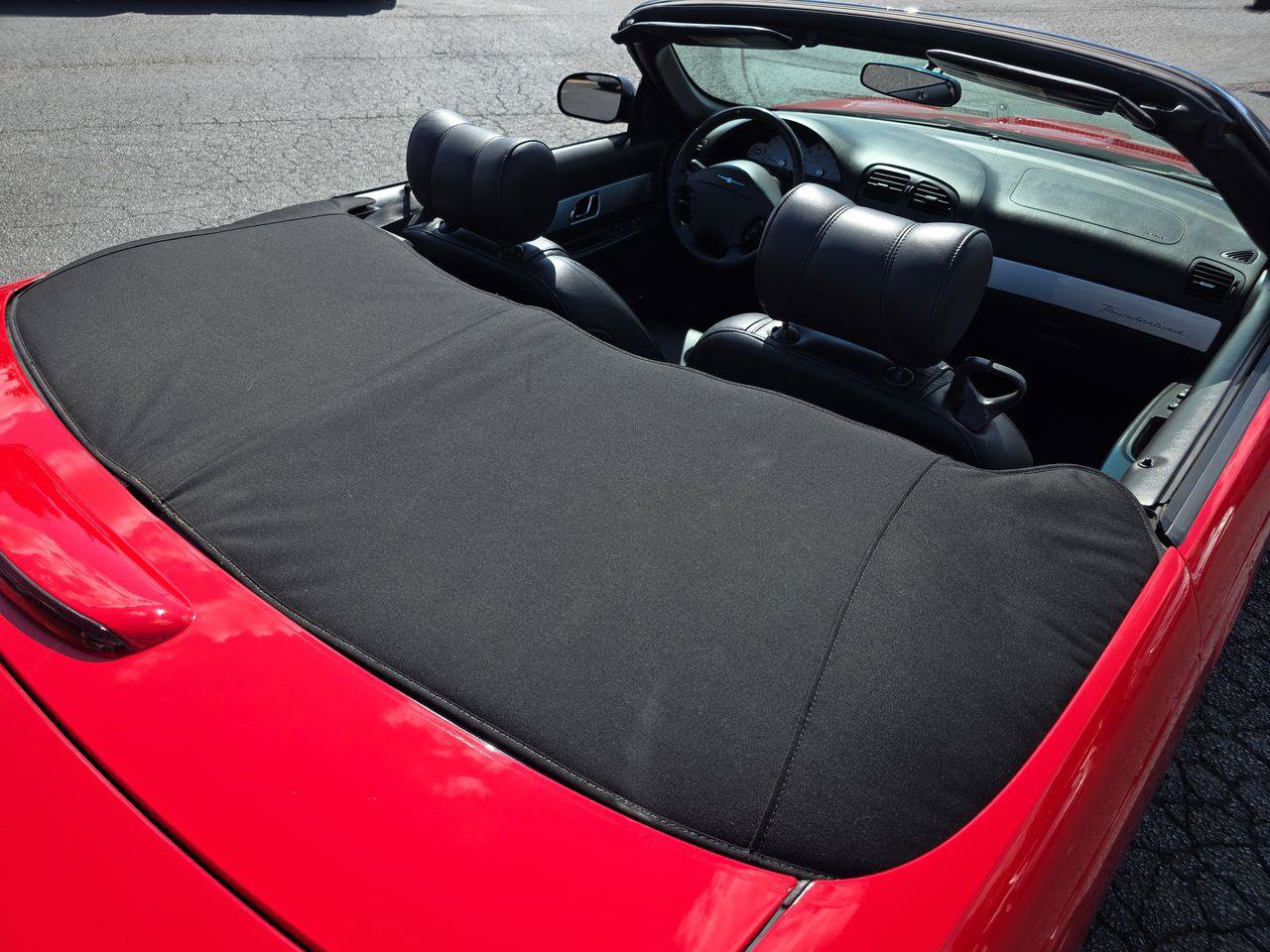 Used 2002 Ford Thunderbird RWD image 7