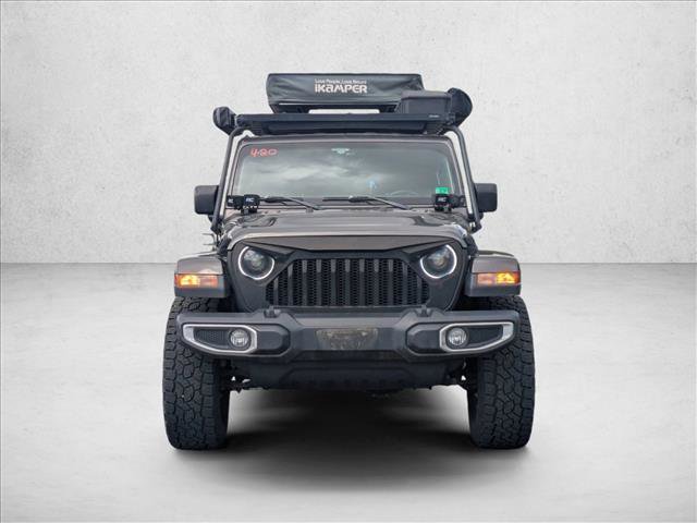 Used 2020 Jeep Gladiator Sport AWD/4WD image 2