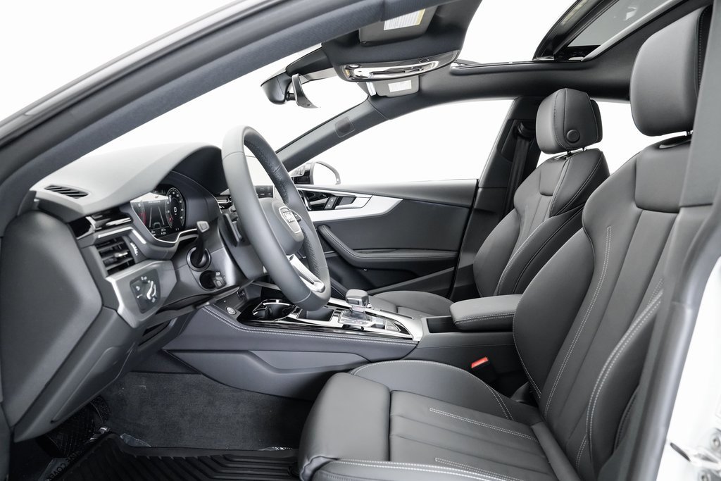 Certified 2024 Audi A5 2.0T Premium Plus image 12