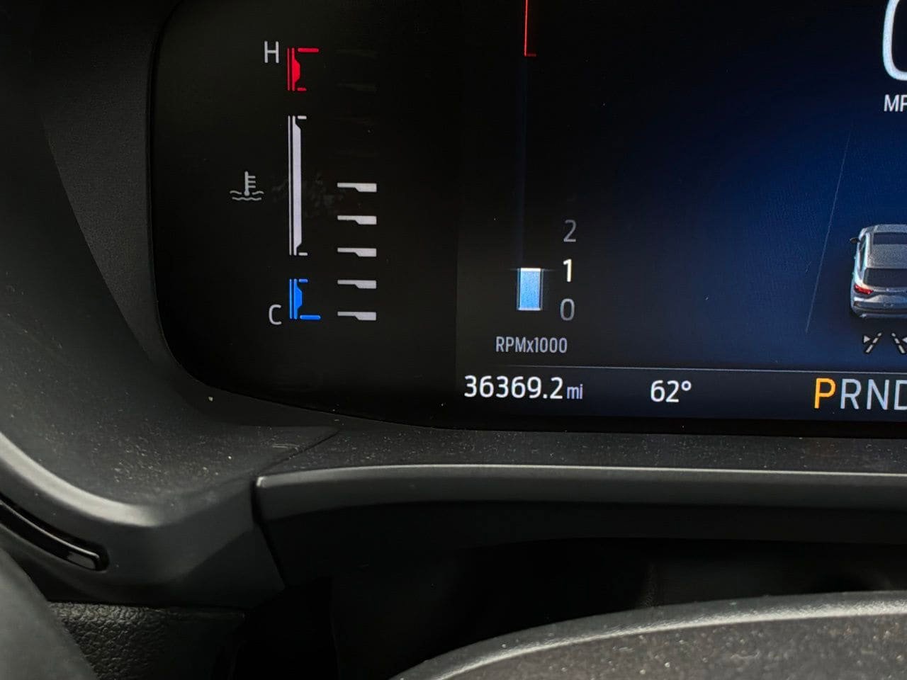 Used 2023 Ford Escape ST-Line FWD image 38