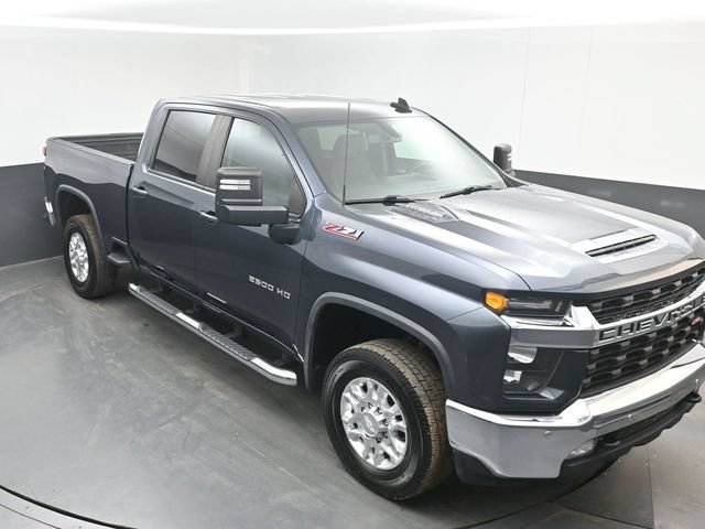 Used 2020 Chevrolet Silverado 2500 LT w/ All Star Edition AWD/4WD image 32