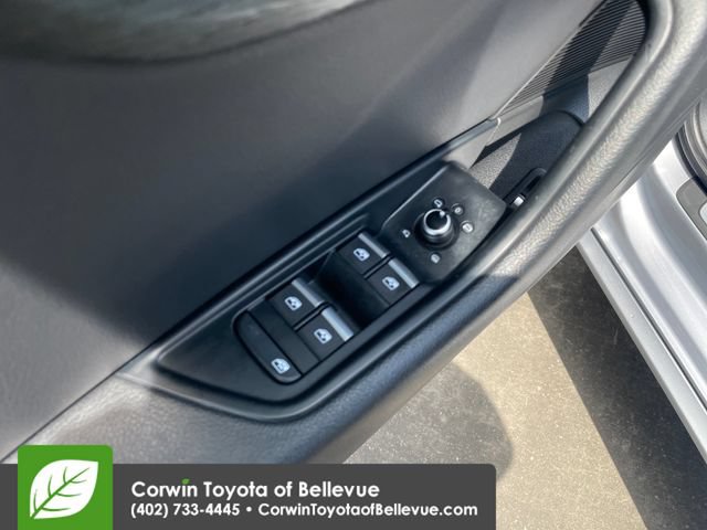 Used 2018 Audi A4 2.0T Premium Plus AWD/4WD image 11
