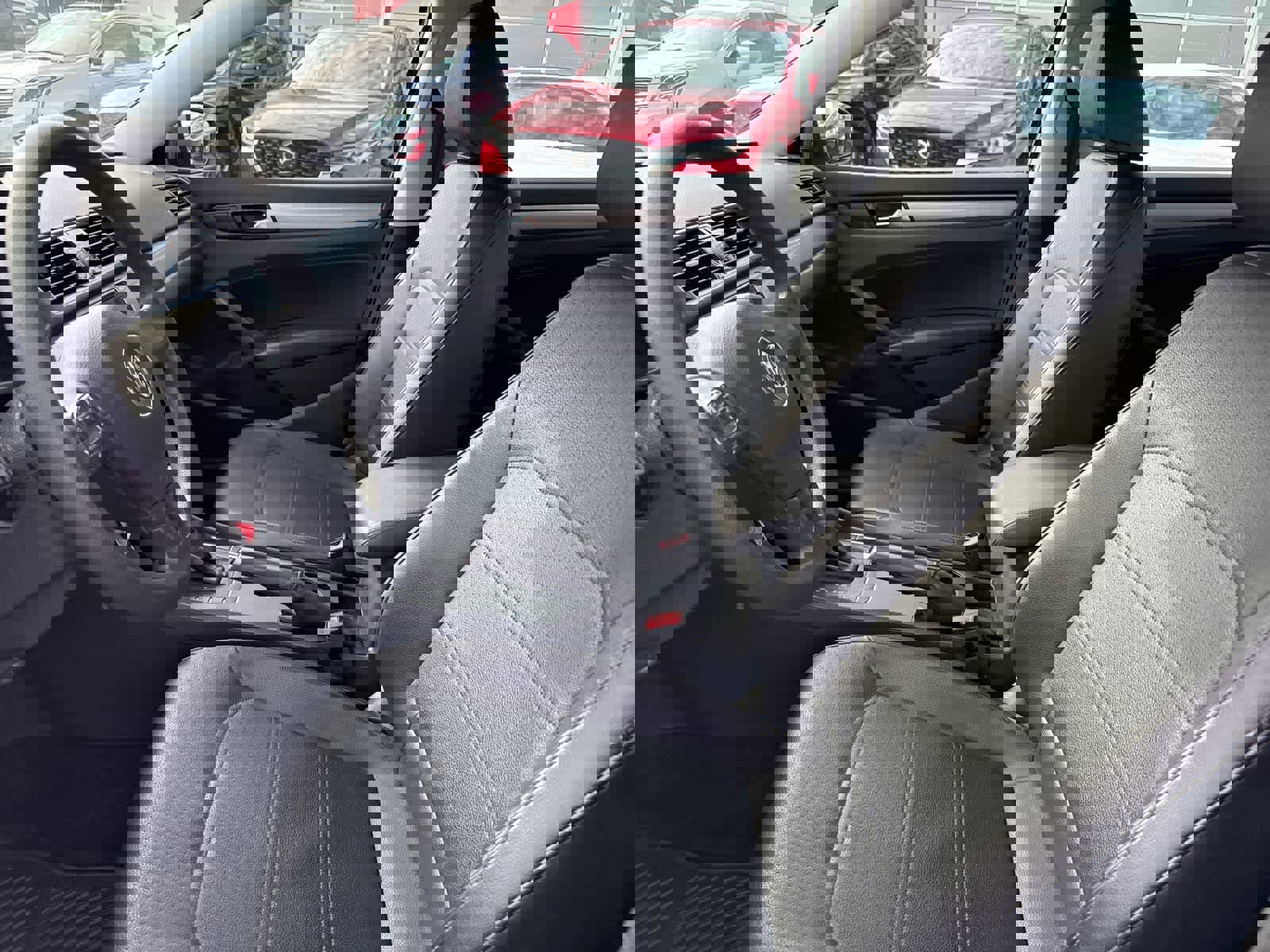 Used 2013 Volkswagen Passat Wolfsburg Edition image 15