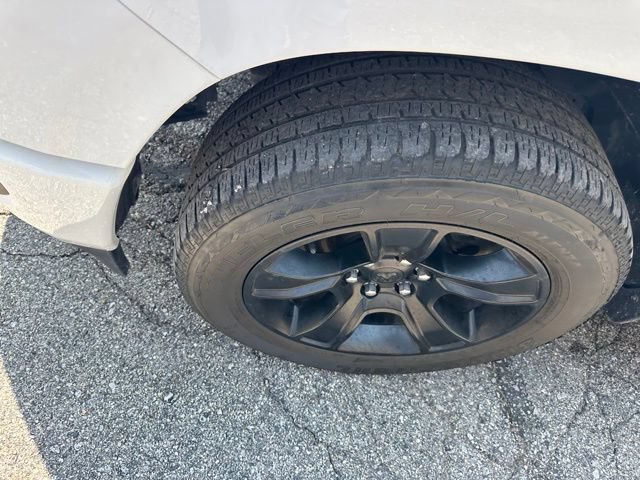 Used 2022 RAM 1500 Sport w/ G/T Package AWD/4WD image 20