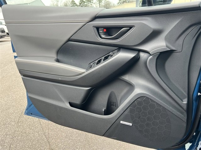 New 2026 Subaru Crosstrek 2.5i Wilderness image 24