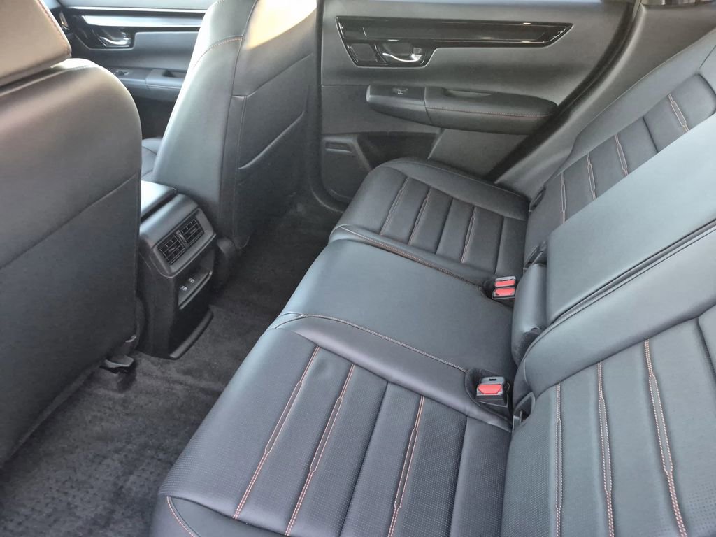 Used 2023 Honda CR-V Sport Touring image 12