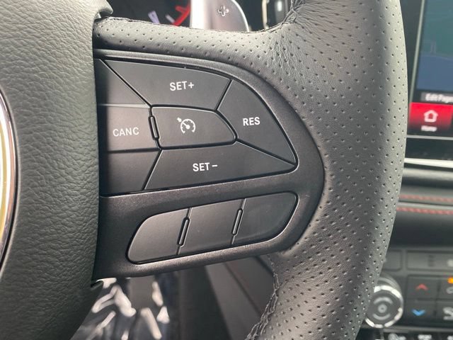 New 2026 Dodge Durango GT w/ Blacktop Package AWD/4WD image 18