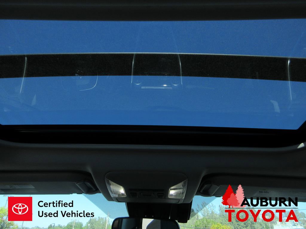 Certified 2025 Toyota RAV4 XLE w/ Convenience Package image 11