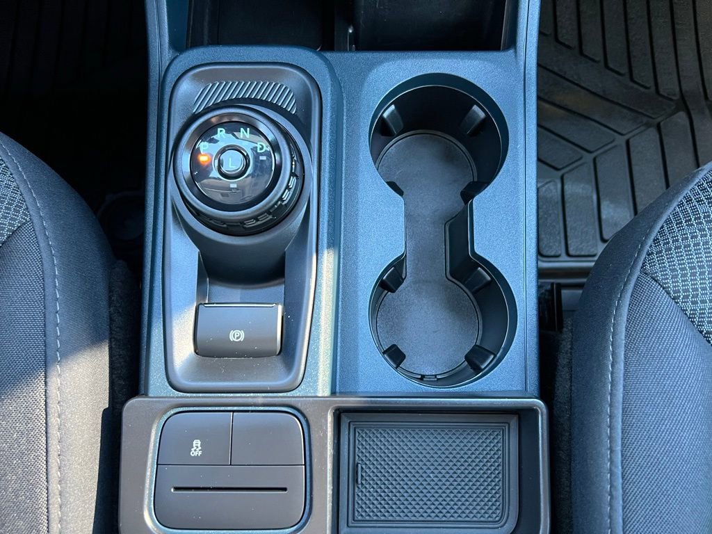 Used 2025 Ford Maverick XL image 28