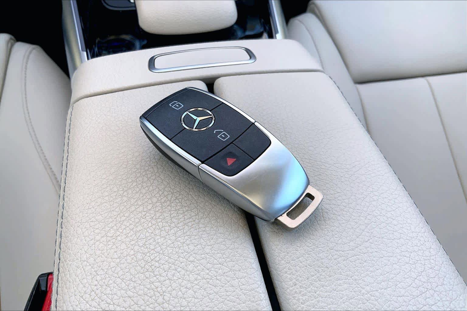 Certified 2022 Mercedes-Benz GLB 250 image 15