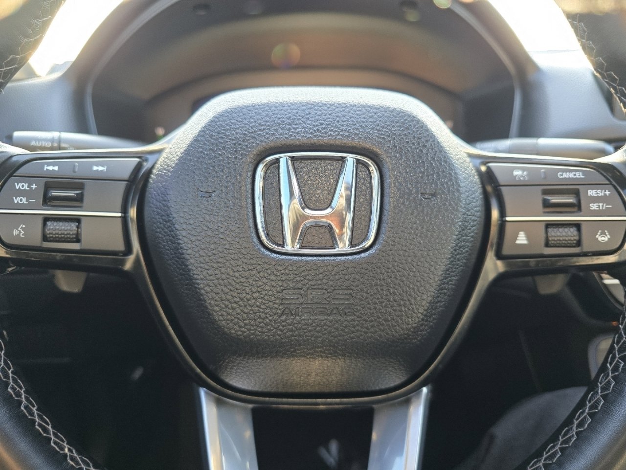 Used 2025 Honda Civic Sport Touring image 27