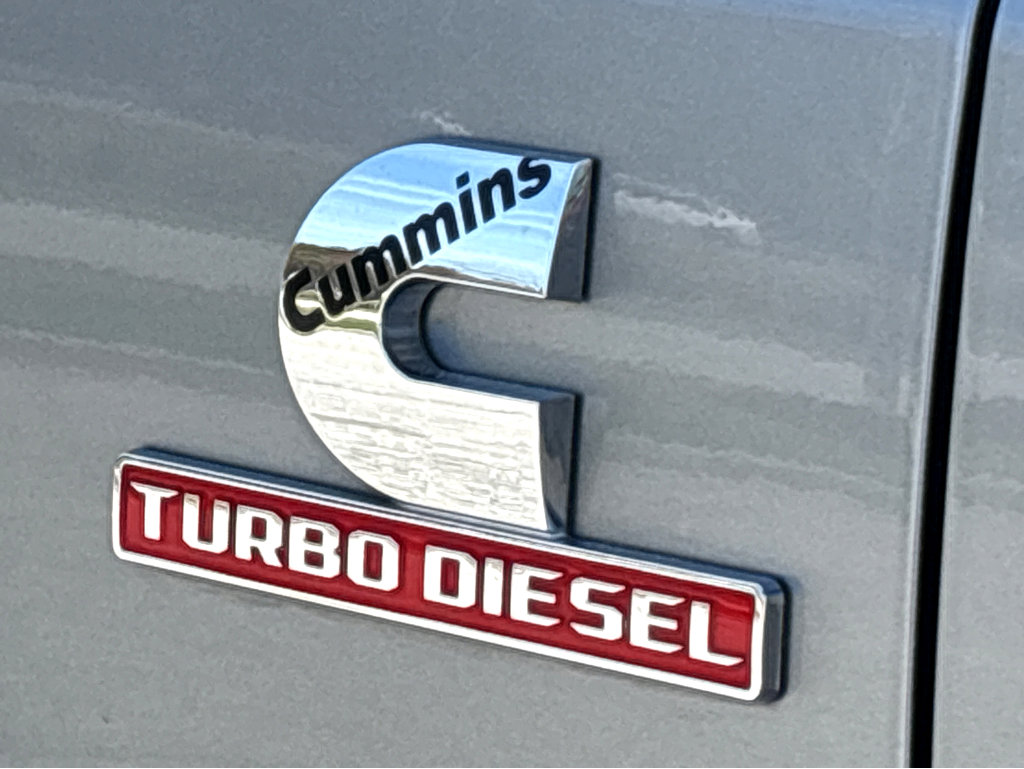 Used 2021 RAM 2500 Laramie image 29