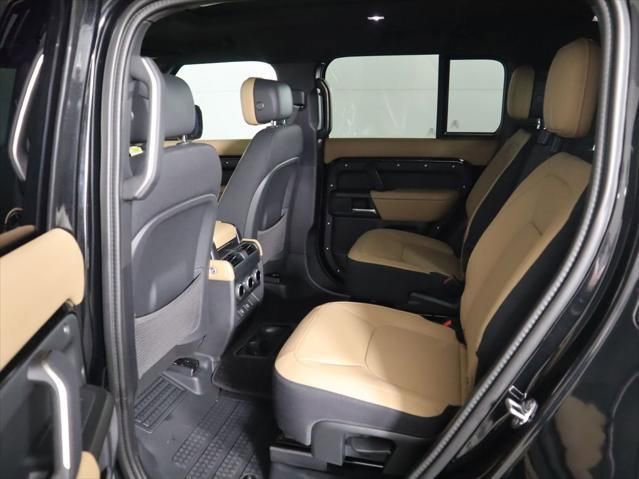 New 2025 Land Rover Defender 130 V8 image 23