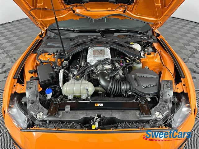 Used 2020 Ford Mustang Shelby GT500 RWD image 37