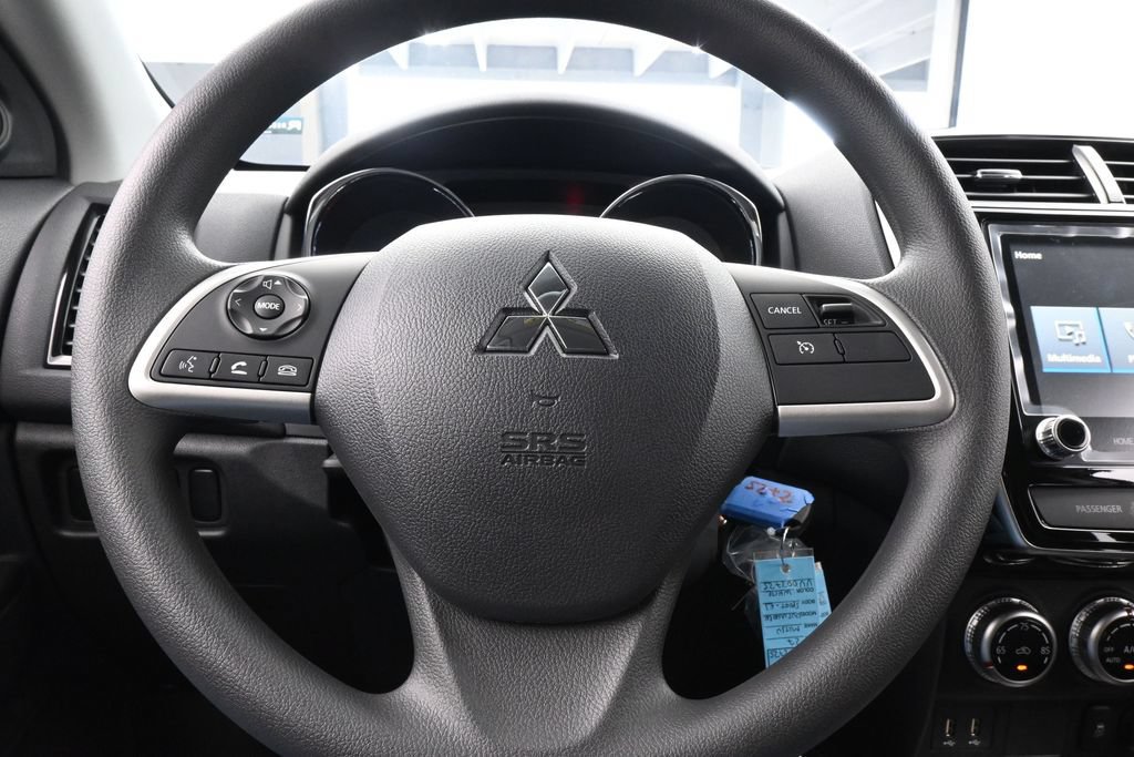 New 2027 Mitsubishi Outlander Sport ES FWD image 23
