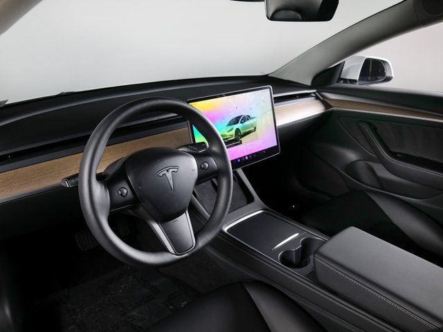 Used 2023 Tesla Model 3 Standard Range RWD image 16