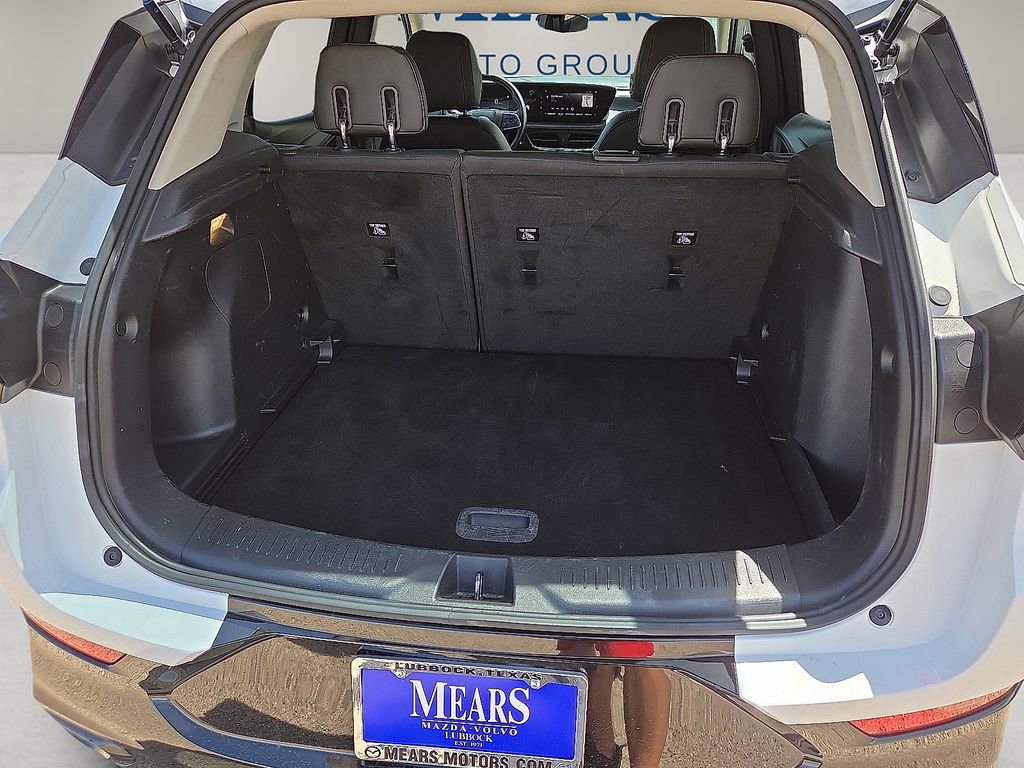 Used 2024 Buick Encore GX Sport Touring AWD/4WD image 16