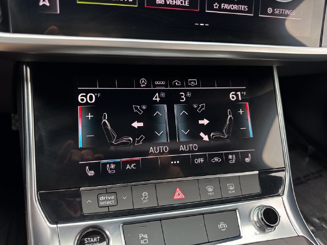 Used 2022 Audi A6 Premium Plus w/ Premium Plus Package AWD/4WD image 27
