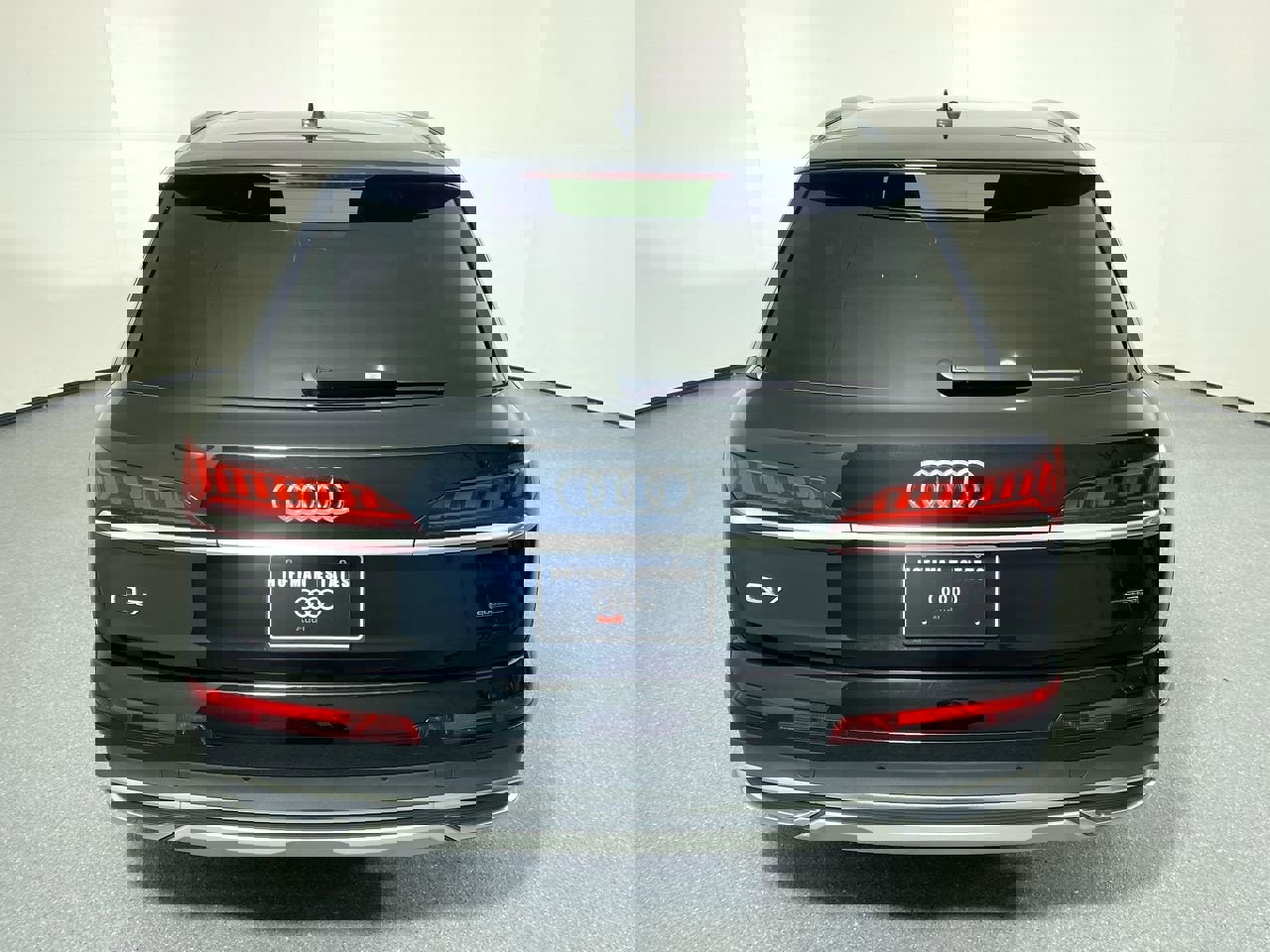 Used 2023 Audi Q7 2.0T Premium image 7