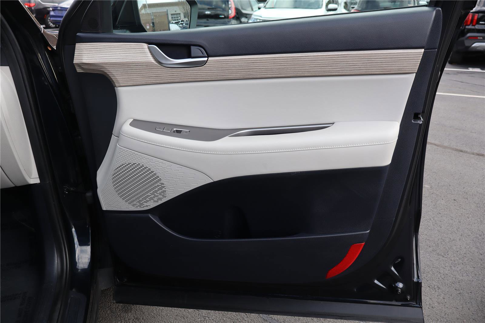 Used 2020 Hyundai Palisade SEL image 28