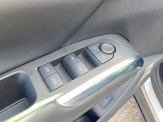 Used 2024 Chevrolet Traverse Z71 w/ LPO, Floor Liner Package AWD/4WD image 17