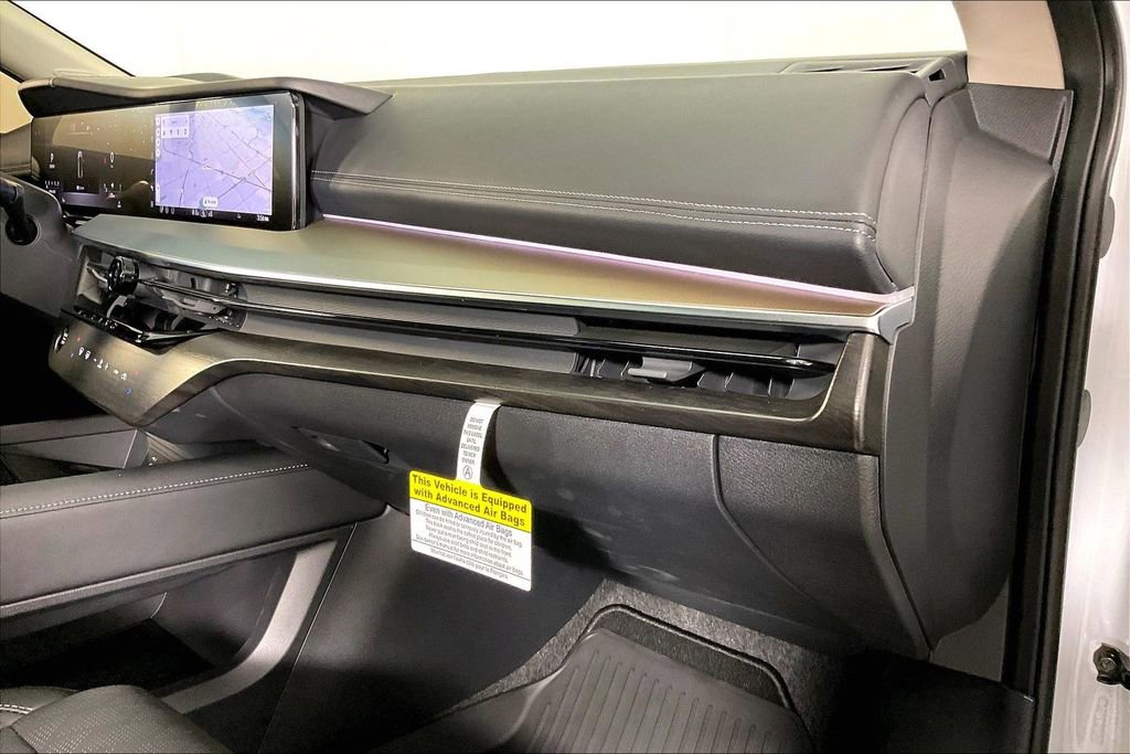 New 2026 Nissan Murano Platinum w/ Cargo Package image 21