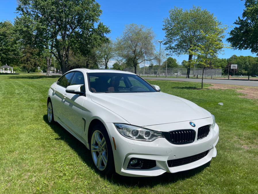 Used 2016 BMW 428i Gran Coupe xDrive image 14