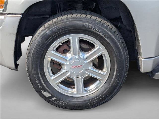 Used 2007 GMC Envoy SLT image 21