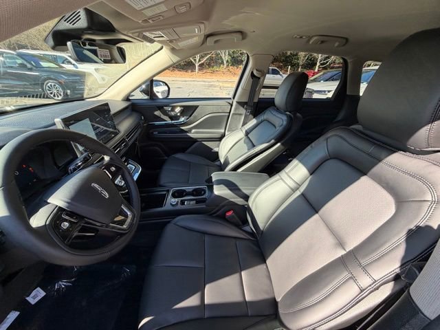 New 2026 Lincoln Corsair Premiere image 15