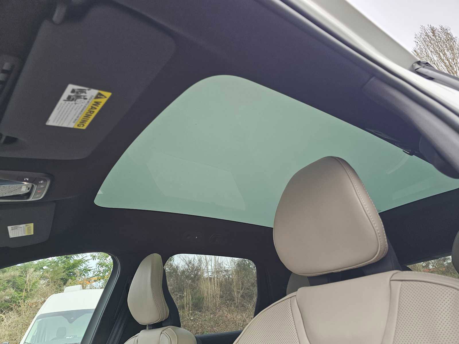 New 2026 Volvo EX90 Ultra image 24