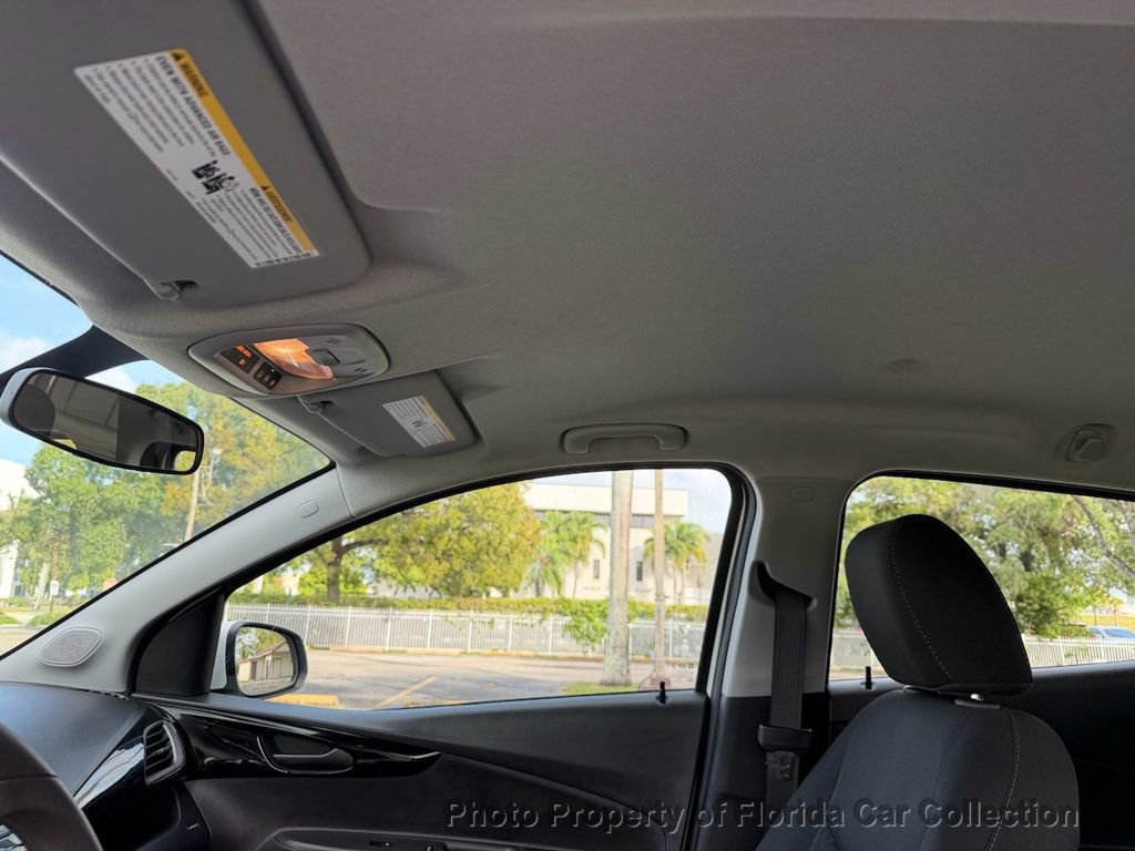 Used 2021 Chevrolet Spark LT FWD image 55