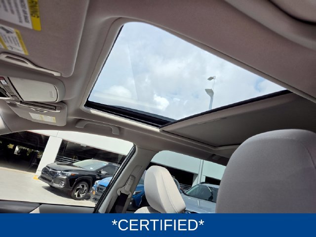 Used 2023 Subaru Forester Premium AWD/4WD image 7