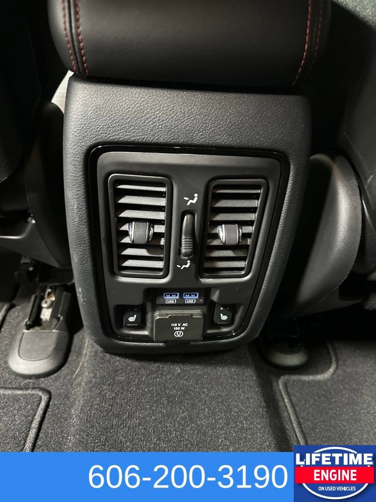 Used 2026 Dodge Durango GT AWD/4WD image 23