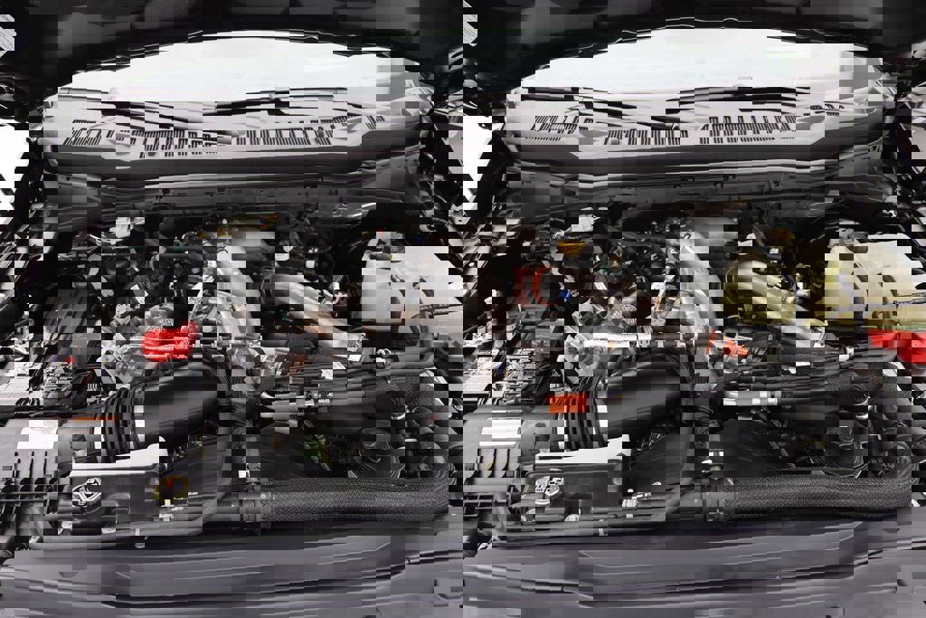 Used 2025 Ford F250 Platinum w/ Platinum Plus Package image 46