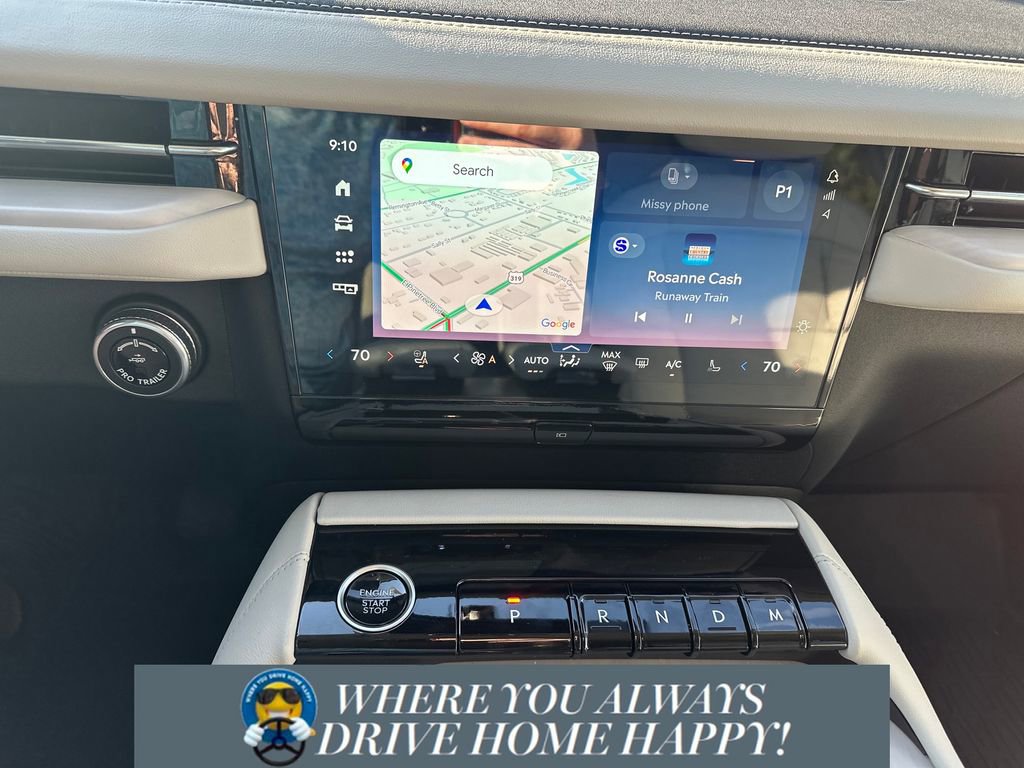 New 2025 Lincoln Navigator Reserve image 16