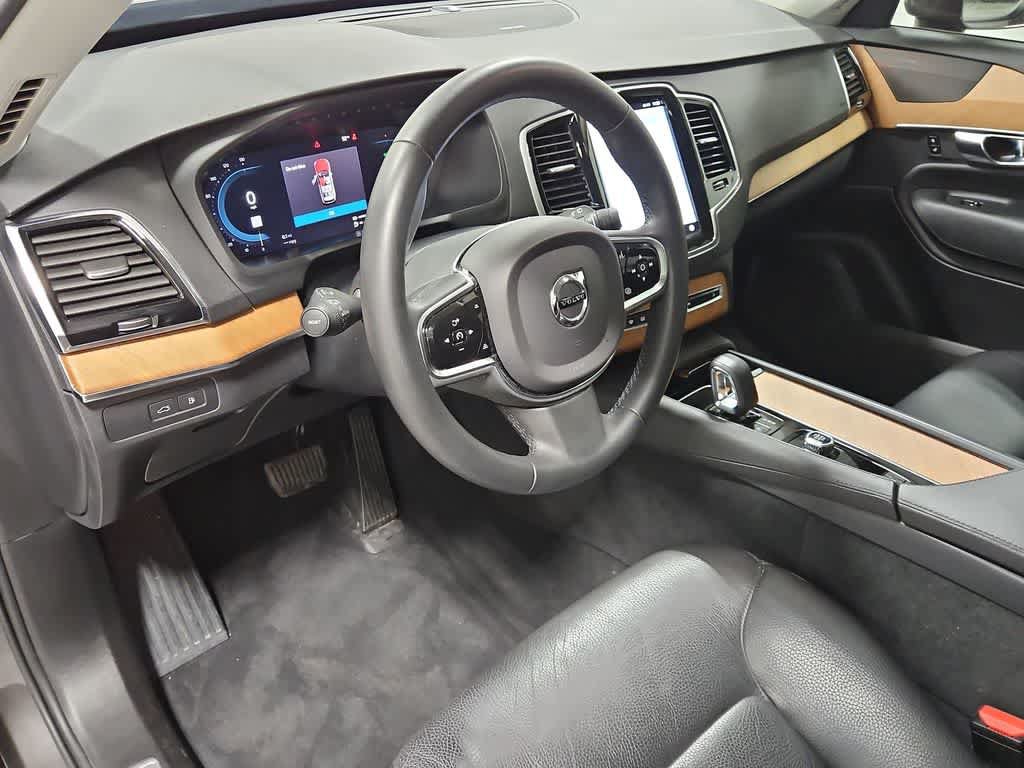 Used 2023 Volvo XC90 T8 Plus AWD/4WD image 10