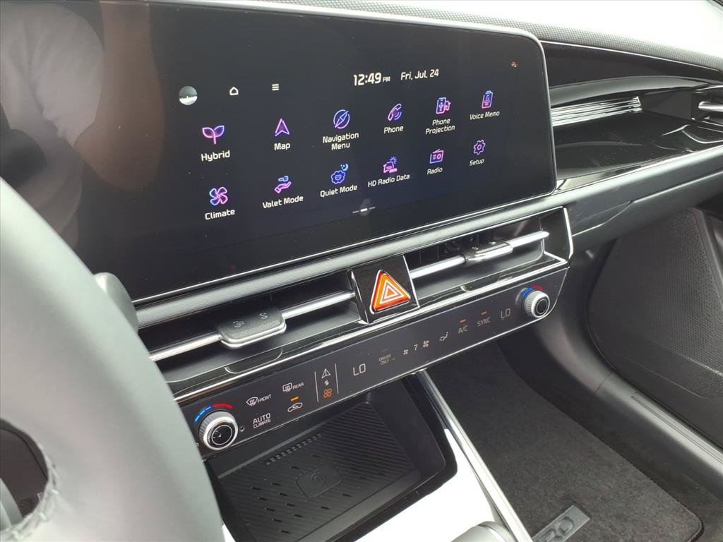 New 2026 Kia Niro EX FWD image 22
