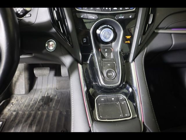 Used 2024 Acura RDX SH-AWD w/ Technology Package image 26