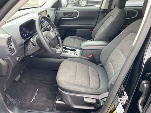 Used 2022 Ford Bronco Sport Big Bend image 9