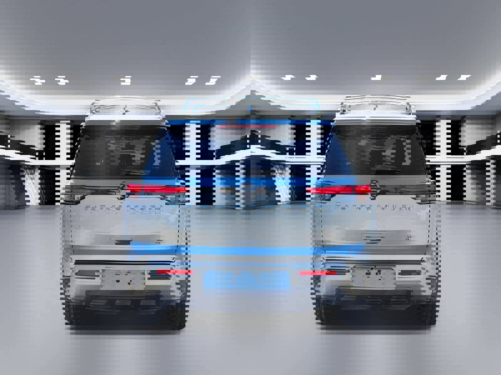 Used 2022 Nissan Pathfinder SL image 5