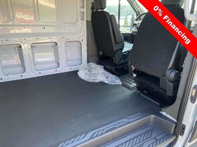 New 2025 Ford Transit 250 Low Roof image 9