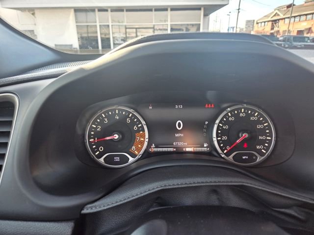 Used 2019 Jeep Renegade Limited w/ Quick Order Package 22P image 10