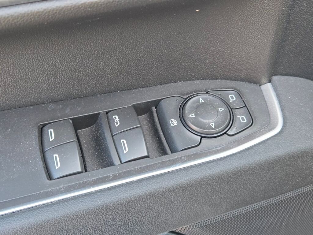 New 2026 GMC Sierra 1500 SLE w/ Preferred Package image 21