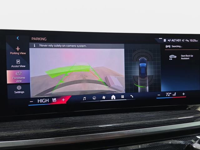 Certified 2024 BMW X5 xDrive40i w/ M Sport Package image 20