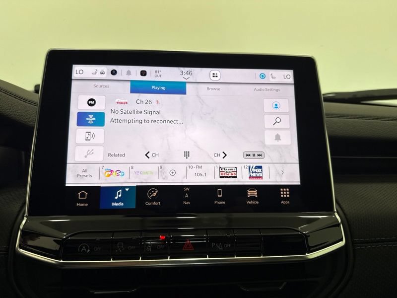 New 2026 Jeep Compass Limited w/ Sun, Sound & Navigation Group AWD/4WD image 29